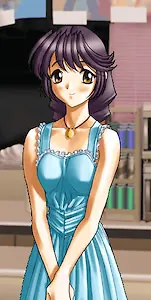 観音 皐