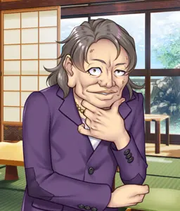 蜷山 信宏