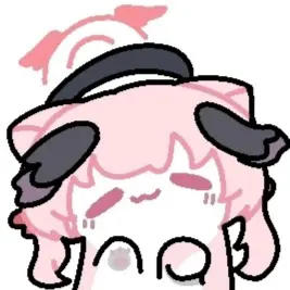 b一个点
