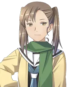 藤堂 仁奈