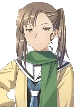 藤堂 仁奈