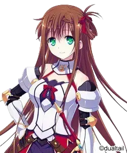 レオナ=アマラール