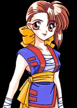 アンジェ