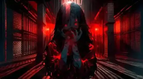 唯一魔怒