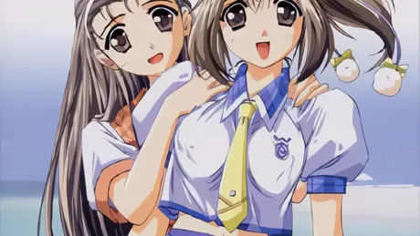 カレンダーガール