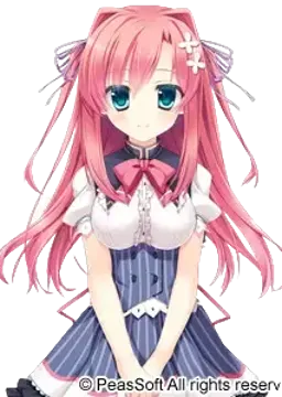 花ヶ咲もも