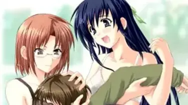 おねすく！～おねえさんすくらんぶる～