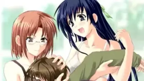 おねすく！～おねえさんすくらんぶる～
