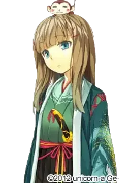 上杉景勝