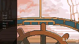 Illusion