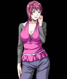 野口 奈緒