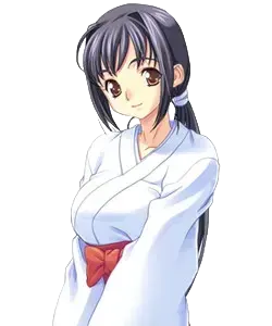 神和 奈々姫