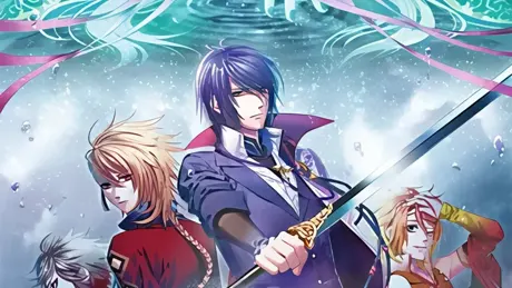 L.G.S ~新説 封神演義~