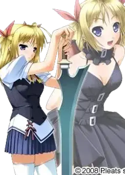 朝凪 こなつ