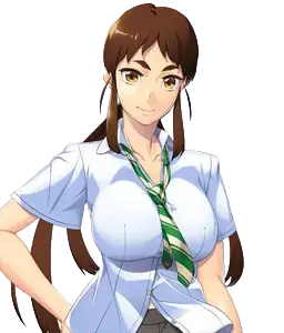 坂上芽衣