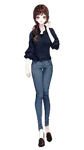 한 지수