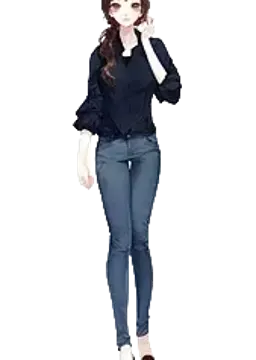 한 지수