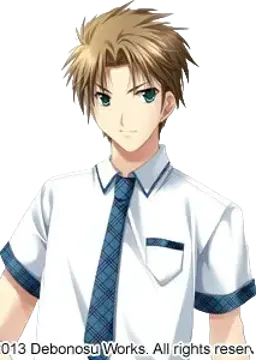 剣崎 修一郎