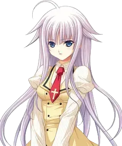 エリセル・ハロウズ