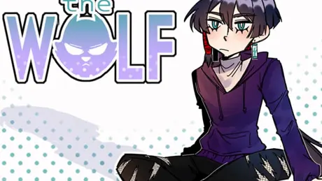 Rizz the Wolf