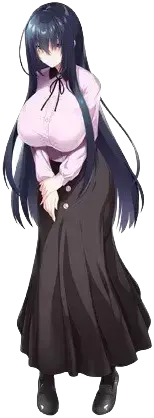 比木元梨子