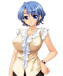 前田 梓