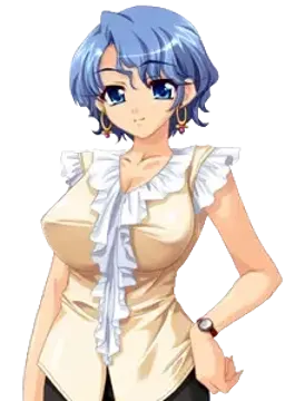 前田 梓