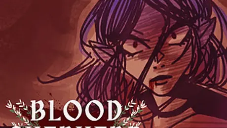 Blood Shepherd