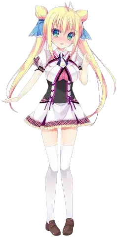 麻雛 ステラ