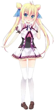 麻雛 ステラ