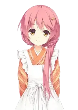 鞍馬 小春
