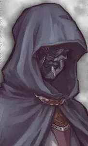 黑骑士