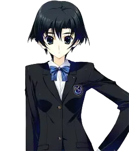 水沢依緒