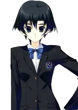 水沢依緒