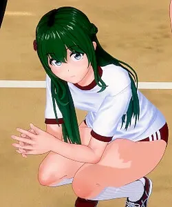Tsubaki Kazaki