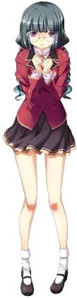 藤ヶ谷 美月