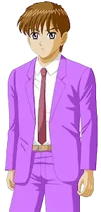 広瀬忍