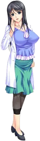 山科 夏織