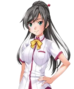 東黒川 舞希