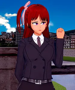 Furuta Ayumi