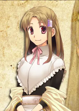 コレット