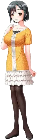 澤井 花純