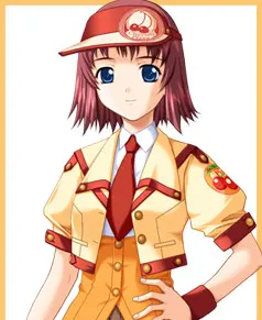 澄川 由香