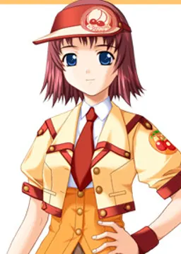 澄川 由香