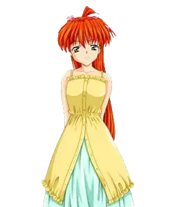 深川 恭子