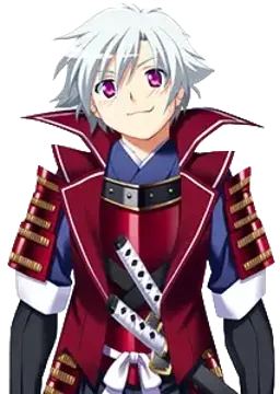 井伊 直政