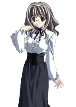 門脇 依子