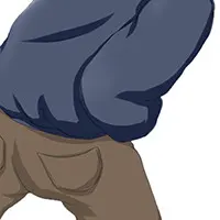 大叔