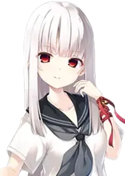 籠女