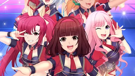 Shining Song Starnova